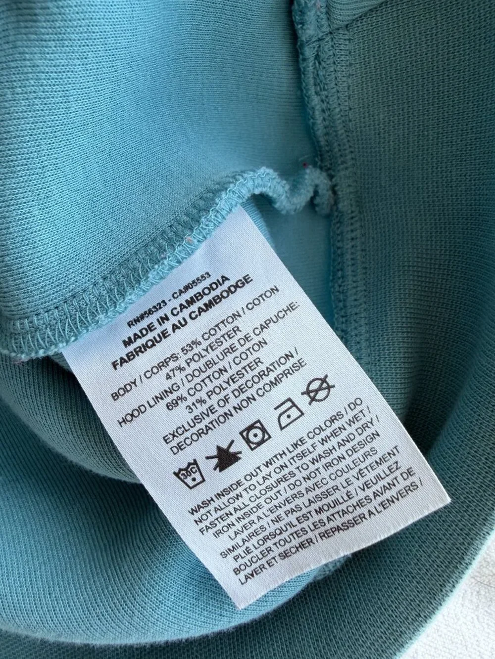 Boys Nike Sportswear Tech Fleece Full-Zip Hoodie